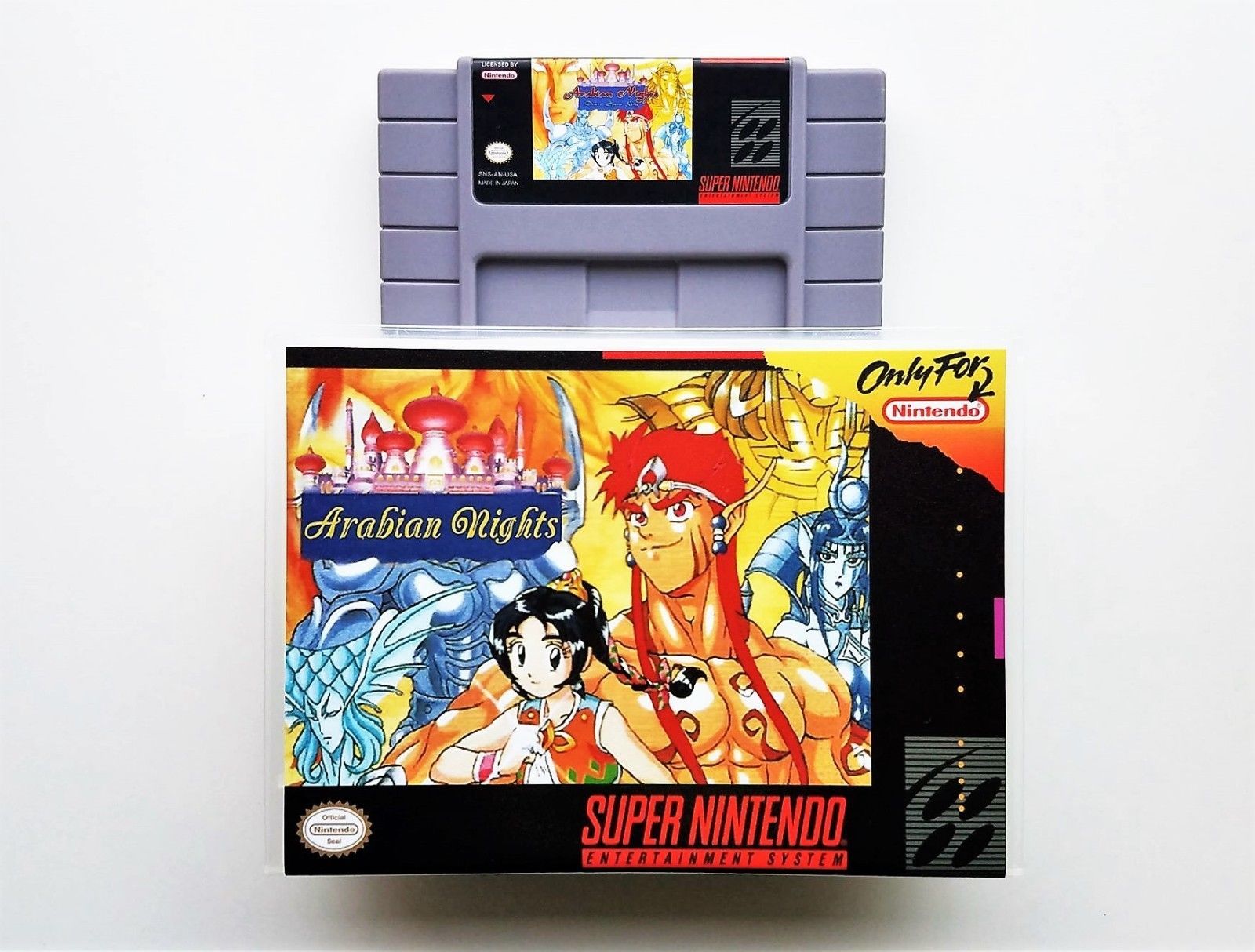 arabian nights snes english rom arabian nights snes english rom