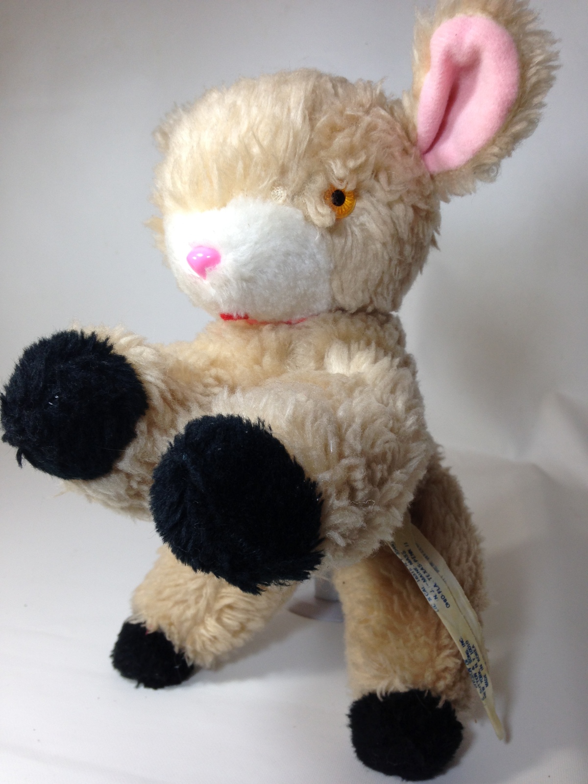 elka soft toys