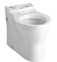 Kohler K-4322-0 Persuade Elongated Toilet Bowl Only in White - $146.47