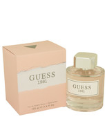 Guess 1981 by Guess 3.4 oz / 100 ml EDT Spray for Women - $29.72