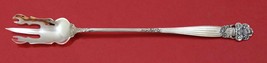 Georgian by Towle Sterling Silver Lobster Pick Long Custom 8 1/8&quot; - $88.11