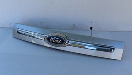 11-14 Ford Edge Rear Liftgate Tailgate Hatch Handle Trim W/ Camera