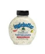 Inglehoffer Seafood Tartar Sauce, 8.25 Ounce - $7.91