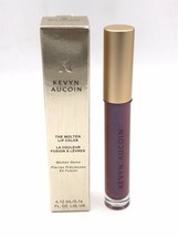 Kevyn Aucoin | The Molten Lip Color | Molten Gems |Blue Amethyst| 0.14 fl.oz|NIB - $19.90