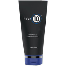 It's A 10 He's a 10 Miracle Defining Gel 5oz - $26.96