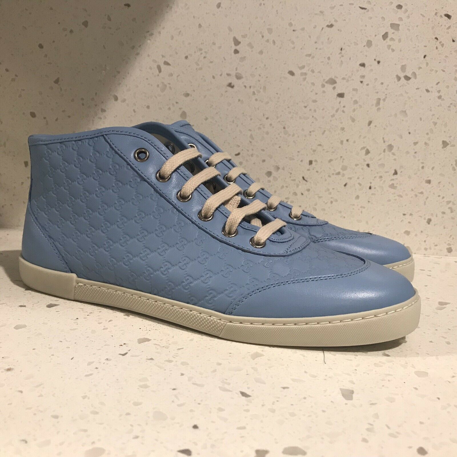 guccissima sneakers