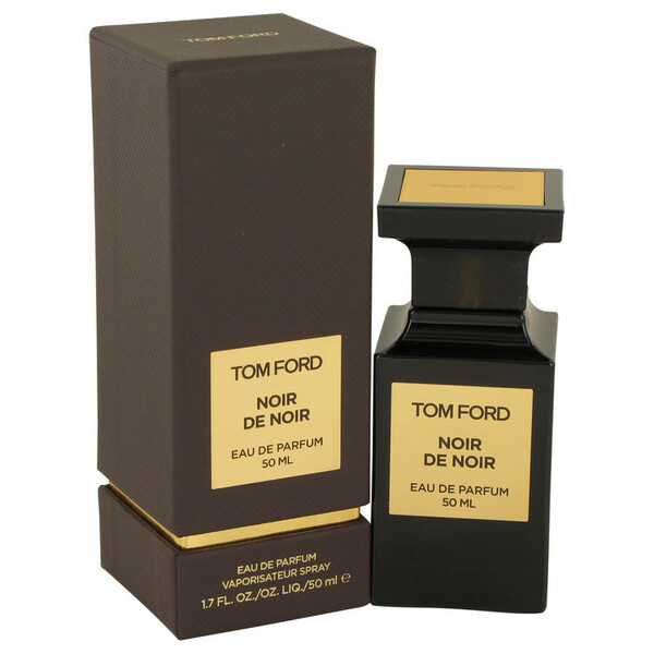 FGX-539930 Tom Ford Noir De Noir Eau De Parfum Spray 1.7 Oz For Women