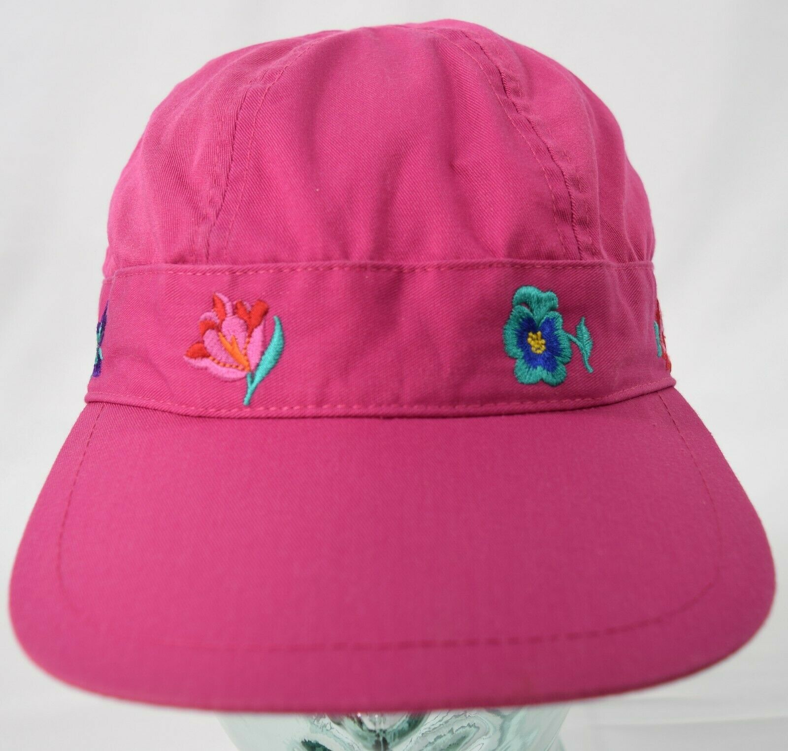 liz claiborne hats