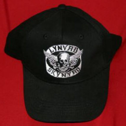 lynyrd skynyrd hats