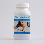 Glucosamine AJF Tabs