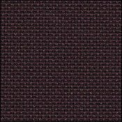 28ct Black Monaco evenweave 36x30 cross stitch fabric Charles Craft