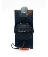 Beyerdynamic DT 990 Pro - 80 Ohms Professional Open Back Studio Headphones - $181.53