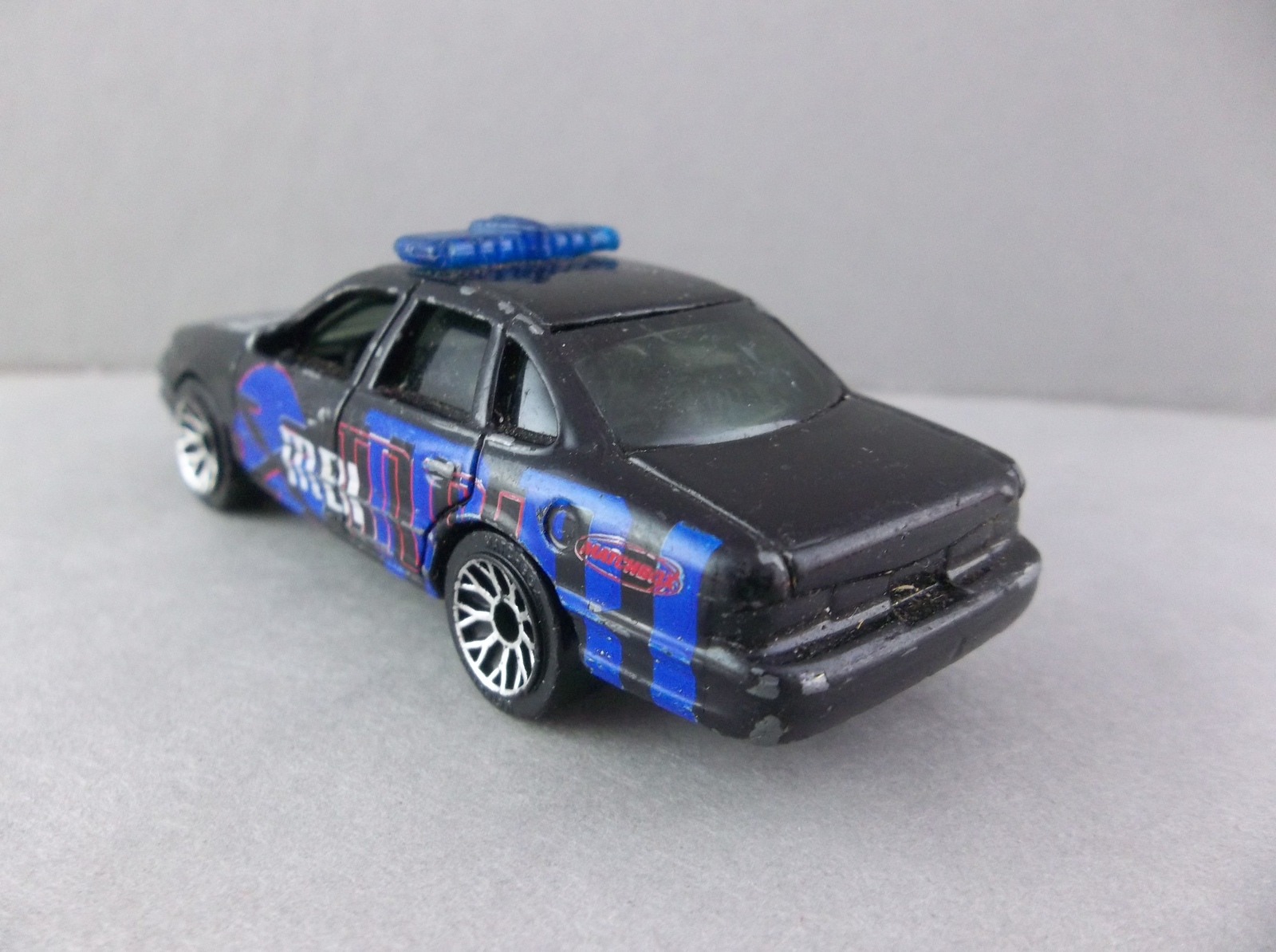 Matchbox 1996 Ford Crown Victoria MBI and 28 similar items