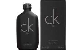 CK Be by Calvin Klein 3.4 OZ / 100 ML EDT Spray Unisex - $30.00