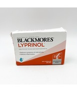 Lyprinol 100 Capsules Blackmores exp 9/24 - $99.99