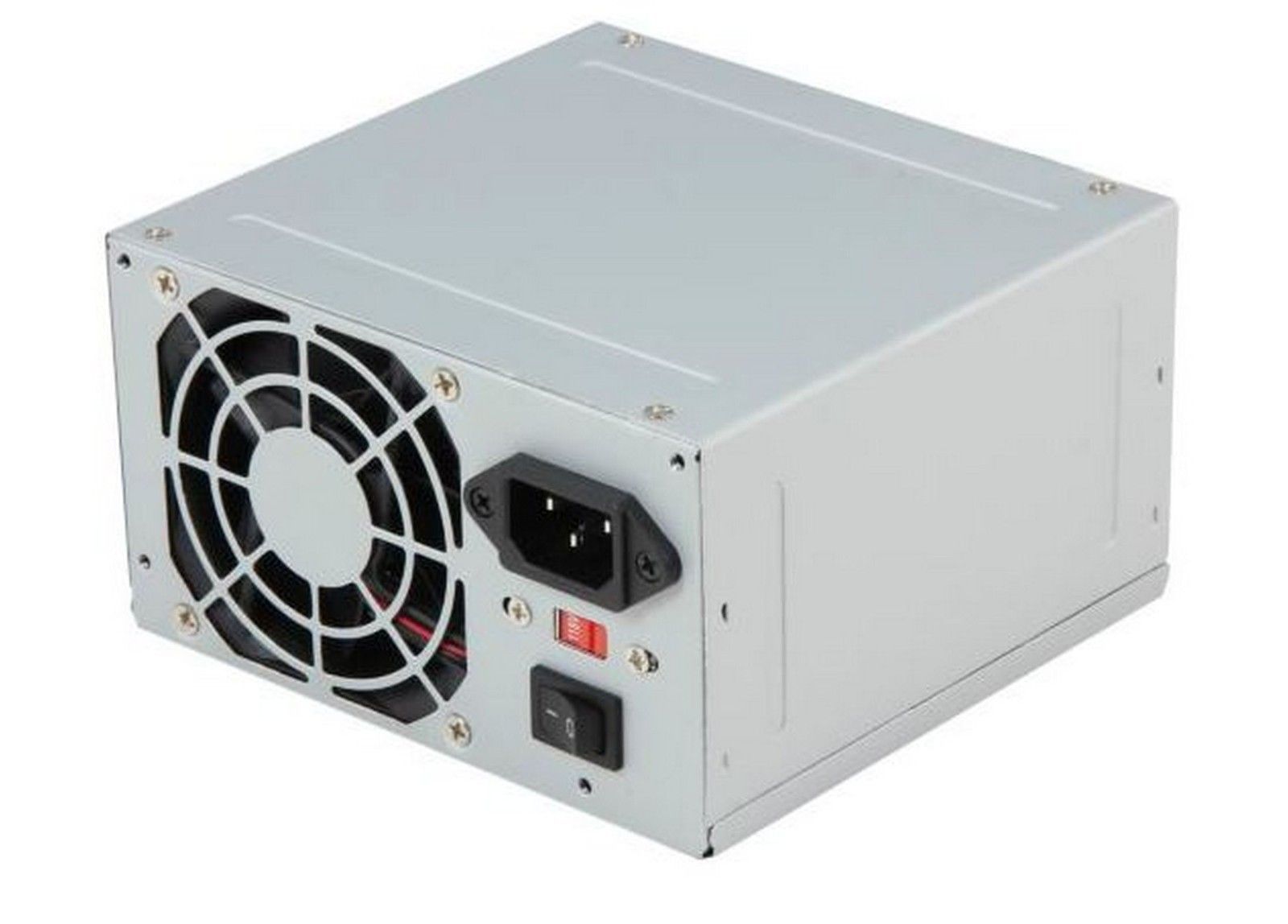 New PC Power Supply Upgrade for HP Pavilion p7-1020 Desktop Computer 