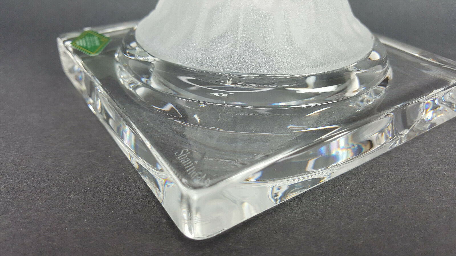 shannon crystal elephant