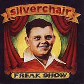 Primary image for Silverchair Freak Show CD 1997, Sony Music Distribution