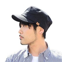 [Ichiyon Plus] Hat Cap Work Cap Men&#39;s Big Size icap0263 - $48.73