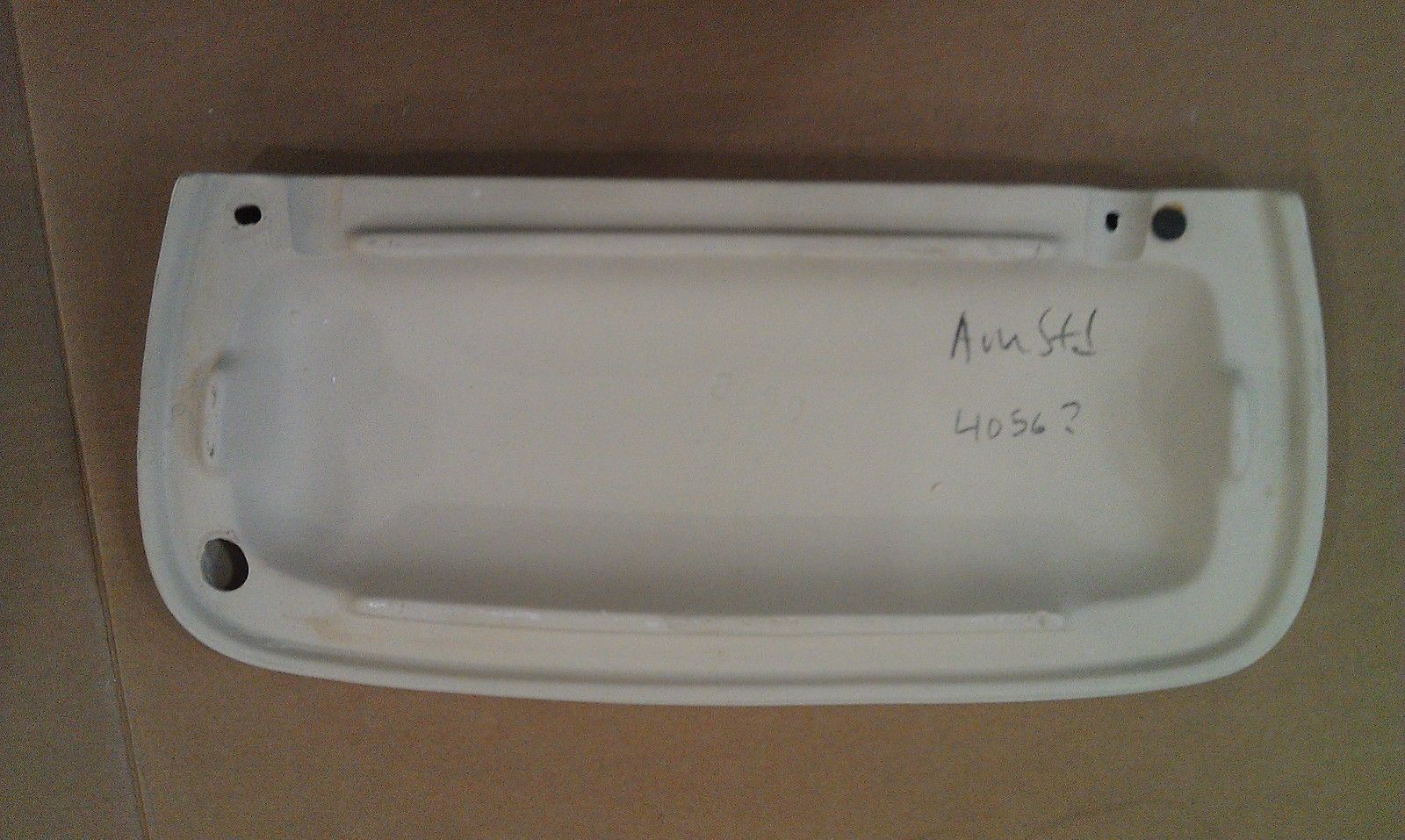 8 T69 American Standard Toilet Lid 8699 and 39 similar items