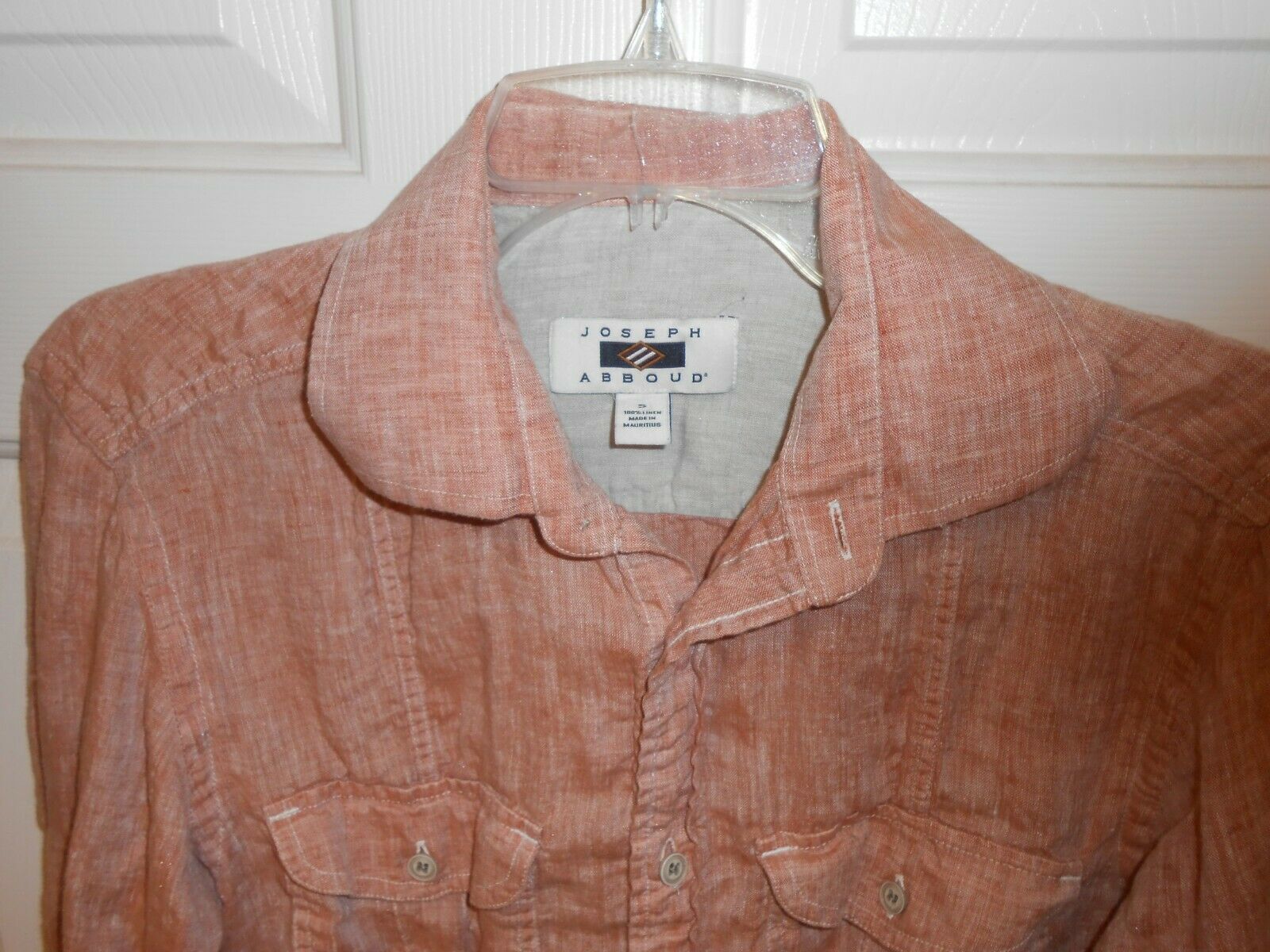 mauve shirt for men