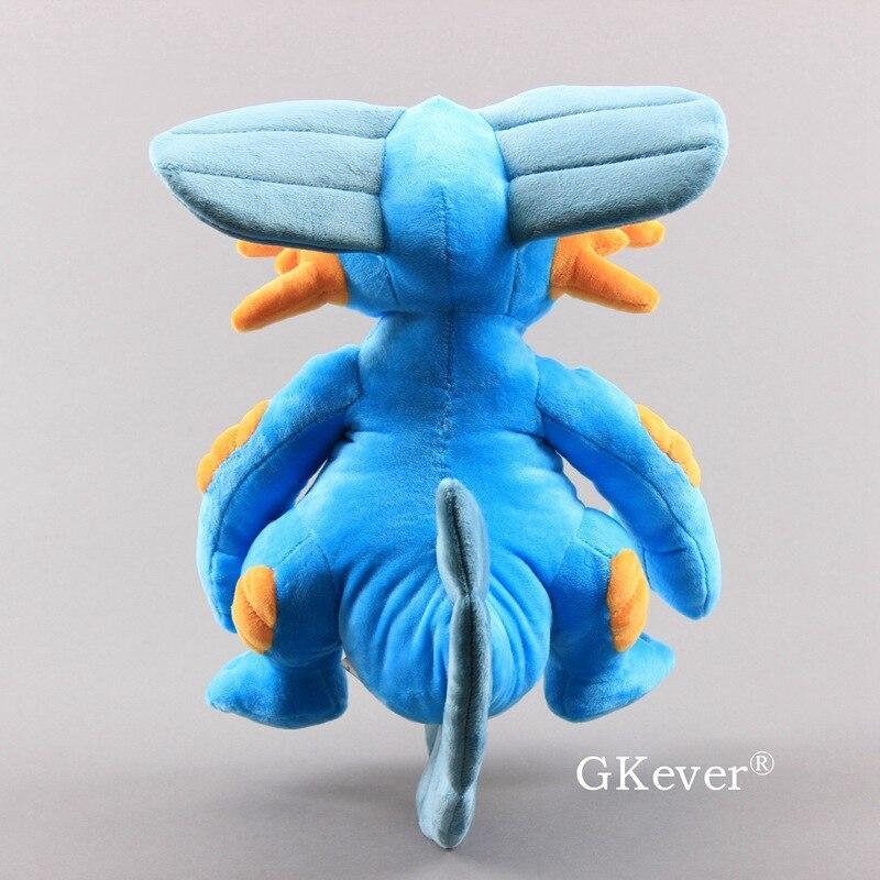 swampert plush amazon