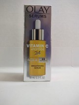 Olay Serums Vitamin C + Peptide 24 Max Brightening Serum 40ml/1.3 Fl Oz - $19.39