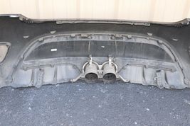 2013-15 Hyundai Veloster Turbo Rear Bumper Cover W/O Park Assist *LOCAL PICK UP image 10