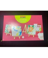10pk Paintapalooza Stretched Canvas Party Pack - Mondo Llama™ - $18.49
