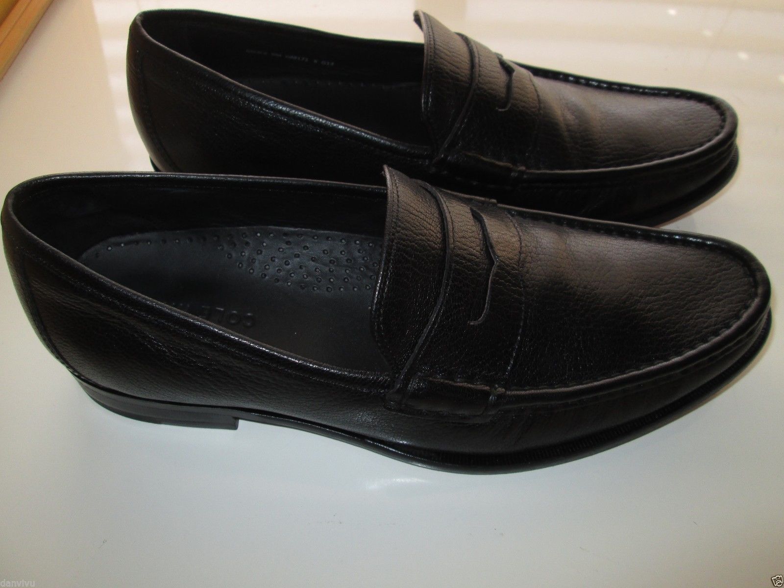 cole haan size 16