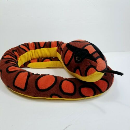 wild republic sequin snake