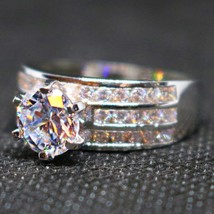 HAUNTED RING: WEIGHT LOSS MAGICK! METABOLISM BOOST! LOSE BODY FAT NOW! - $44.99
