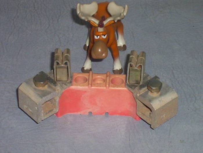 Milbank Meter Base Lugs Other Connectors, Tools & Accs