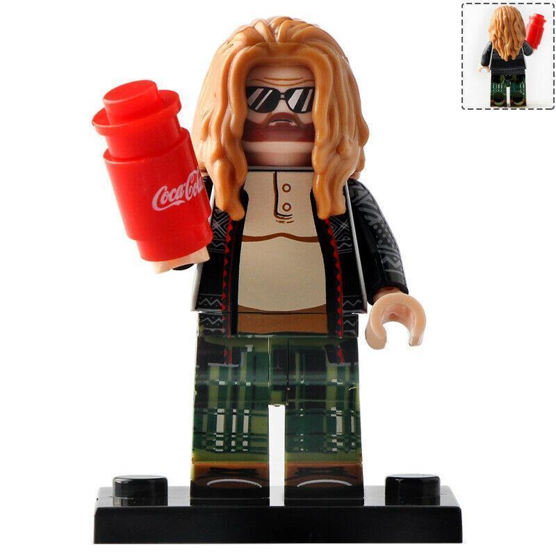 lego fat thor leak