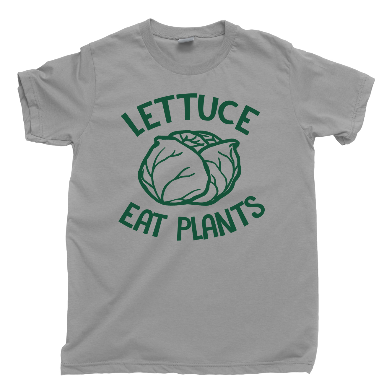 veg t shirt