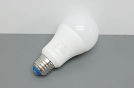 WiZ 603548 A19 Smart LED Soft White Bulb - White 9290024498 image 3