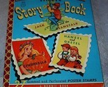 Bonnie story book1 thumb155 crop