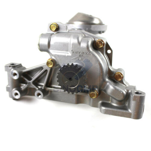 Oil Pump 15100PRBA01 For Honda 0206 Type R Acura RSX Type S K20A