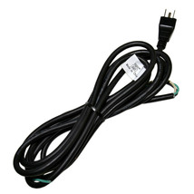 HQRP 10ft AC Power Cord for Milwaukee power Tools, 22-64-0665 Replacement - $20.78