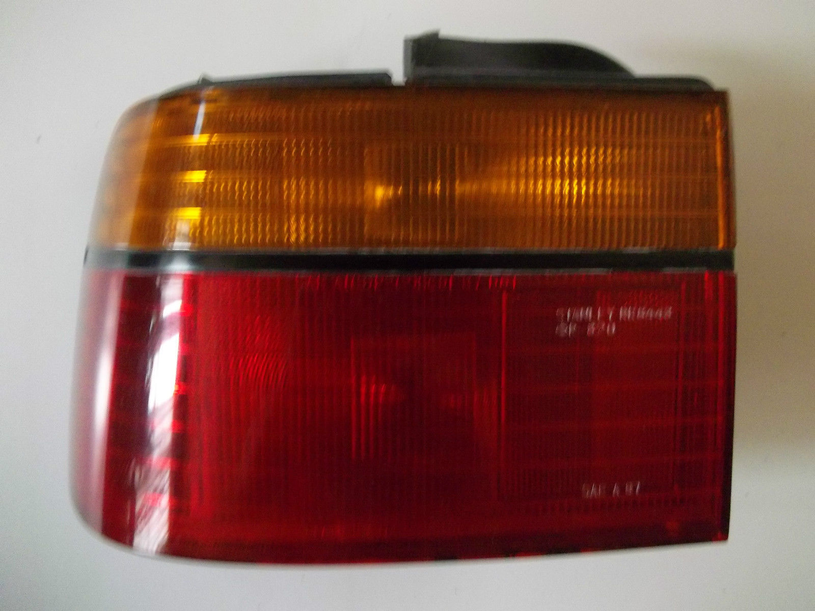 199091 Honda Accord Tail Light Assembly (LH Drivers Side) OEM