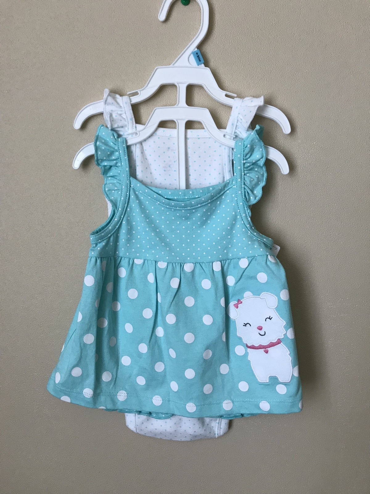 baby girl summer clothes 3 6 months