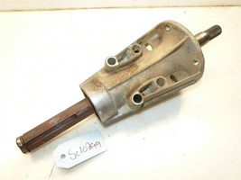Sears Craftsman 24hp/50" GT Tractor Transaxle Axle Shaft & Housing