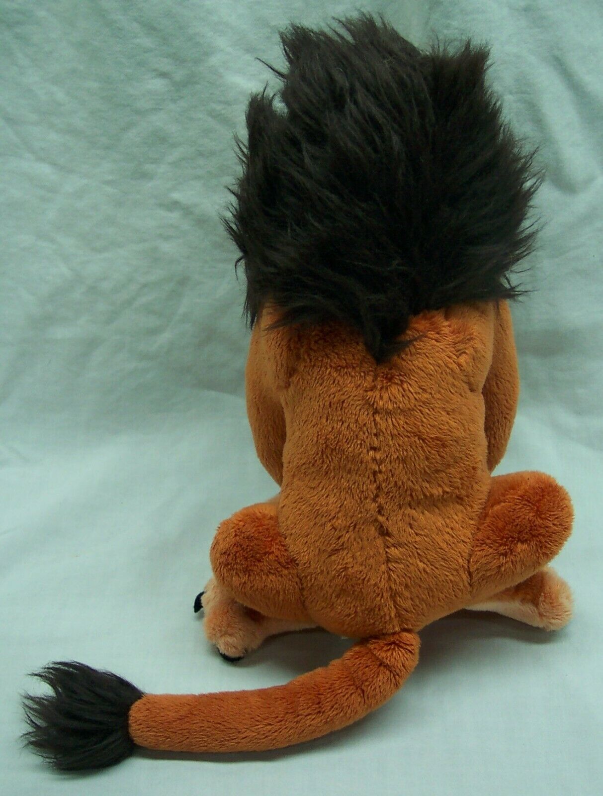 scar lion king stuffed animal