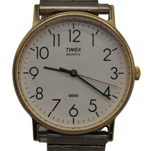 Timex Analog Quartz Men's Watch - $19.79