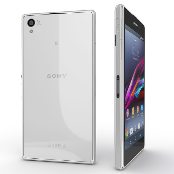 Телефон sony xperia z1 c6903 стал кирпич как его оживить