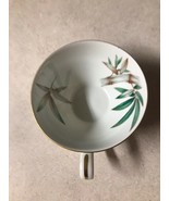 Vintage Noritake Bamboo #5565 Tea/Coffee Cup - $14.52