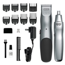 Model 5623V, By Wahl, Is Their Groomsman Cord/Cordless Beard Trimming Kit For - $42.96