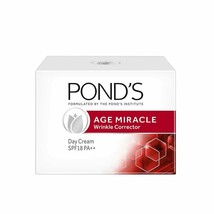POND&#39;S Age Miracle Wrinkle Corrector SPF 18 PA++ Day Cream 50gm - $25.31