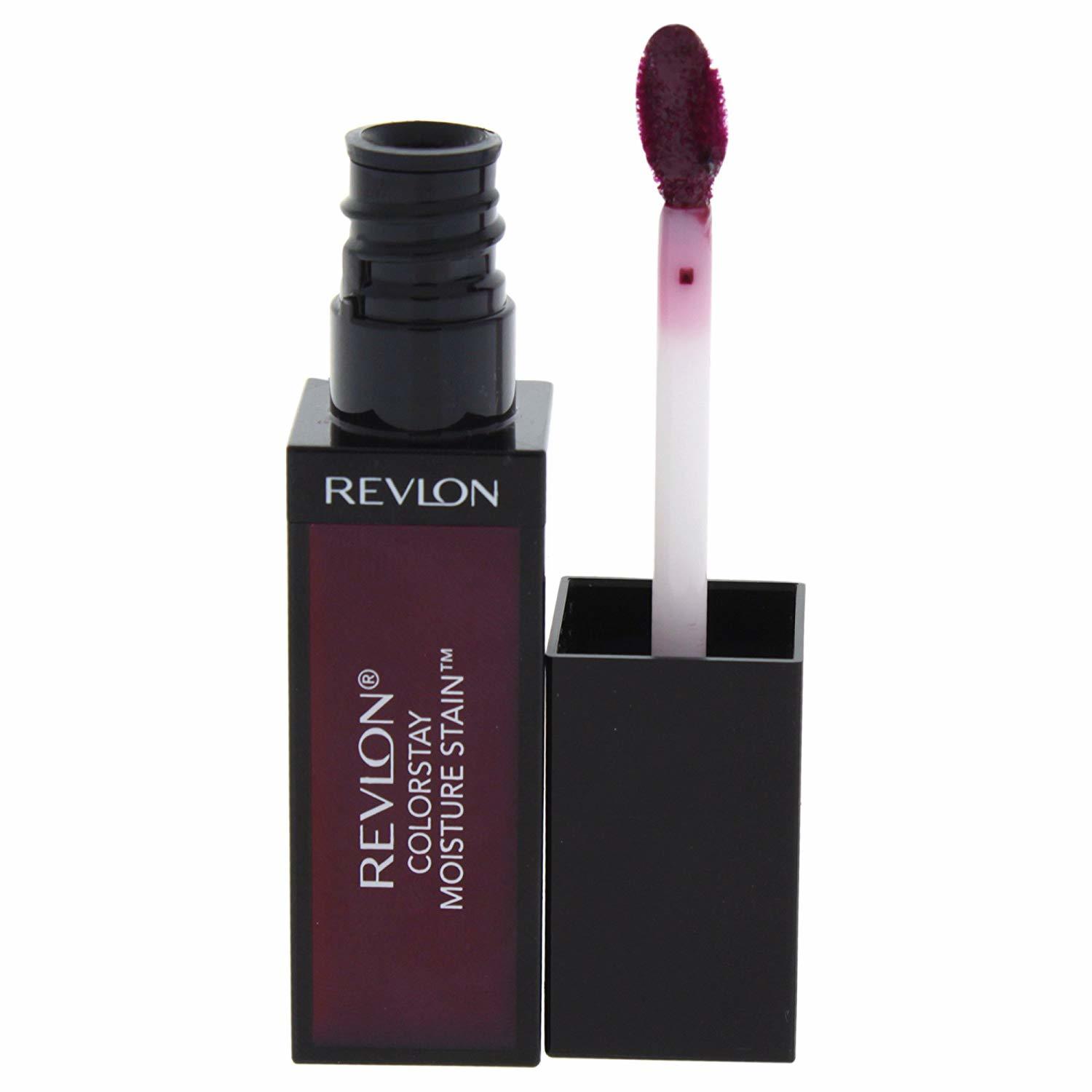 Primary image for Revlon ColorStay Moisture Stain, Parisian Passion/005, 0.27 Fluid Ounce