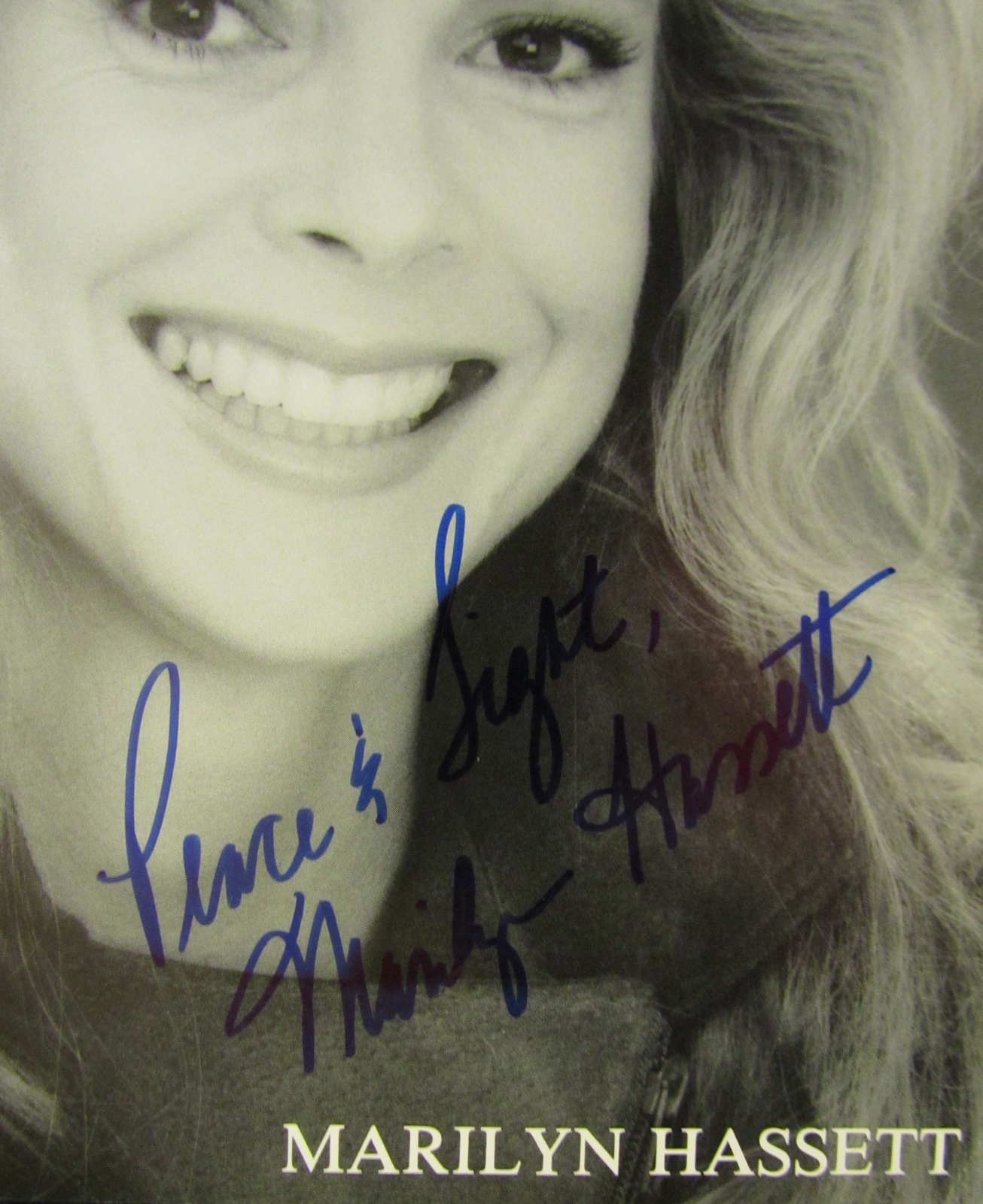 Marilyn Hassett ~ Detailed Biography with [ Photos | Videos ]